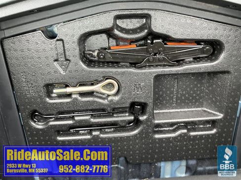 Used 2014 Nissan Versa Note SV image 38