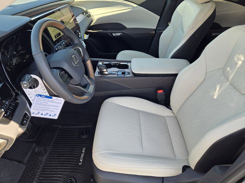 New 2026 Lexus RX 350 Premium Plus w/ Convenience Package image 10