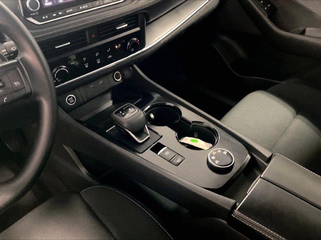 Certified 2023 Nissan Rogue S AWD/4WD image 20