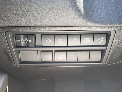 New 2026 Toyota Tundra Limited AWD/4WD image 19