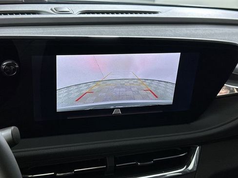 New 2026 Buick Envista Preferred w/ Convenience I Package FWD image 16