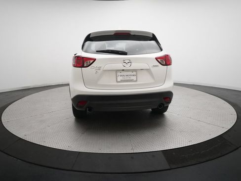 Used 2014 MAZDA CX-5 Grand Touring AWD/4WD image 25