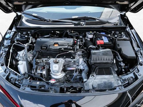 Used 2023 Honda Civic Sport image 48