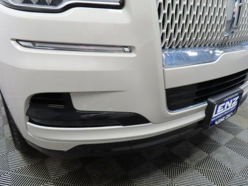 Used 2024 Lincoln Navigator Reserve w/ Equipment Group 201A image 55