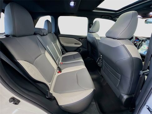 New 2025 Subaru Forester Limited image 30