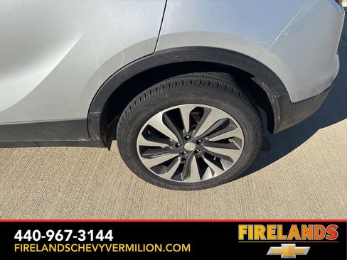 Used 2022 Buick Encore Preferred w/ Safety Package image 24
