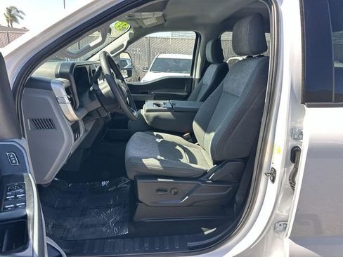Used 2024 Ford F250 XLT AWD/4WD image 16