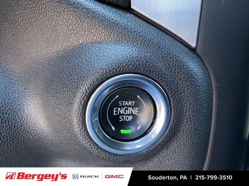 Used 2021 GMC Sierra 1500 Elevation AWD/4WD image 19