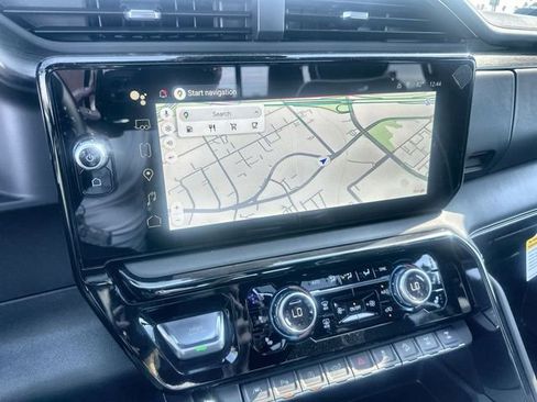 New 2026 GMC Sierra 1500 AT4X image 14