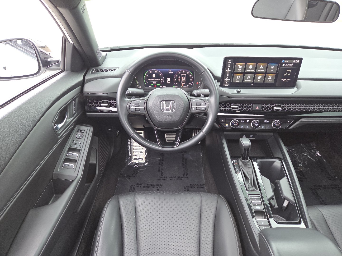 Used 2023 Honda Accord Sport image 25