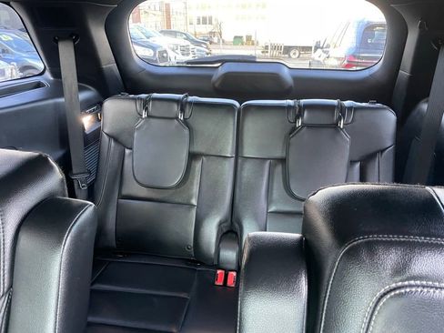 Used 2023 Ford Explorer ST w/ Equipment Group 401A AWD/4WD image 9