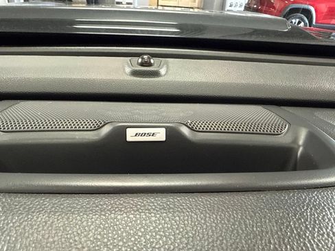 Used 2021 Chevrolet Colorado ZR2 w/ ZR2 Midnight Special Edition AWD/4WD image 22