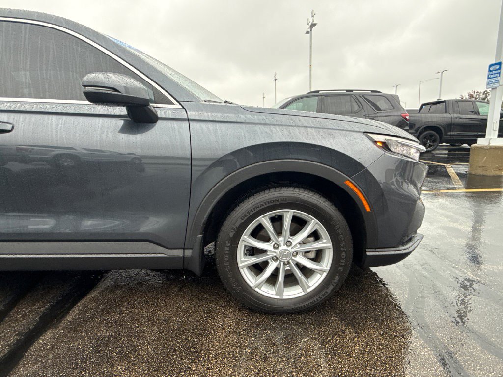 Certified 2024 Honda CR-V EX-L image 15