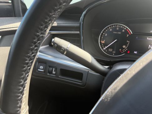 Used 2023 Cadillac XT5 Luxury image 72