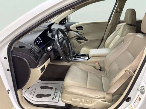 Used 2014 Acura RDX w/ Technology Package AWD/4WD image 16