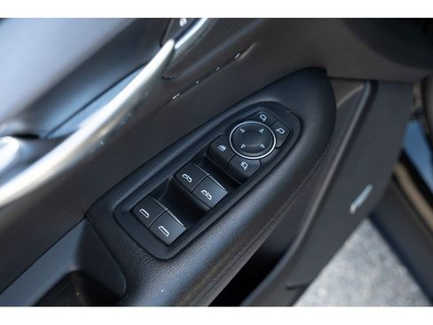 Used 2019 Cadillac XT5 Luxury AWD/4WD image 14
