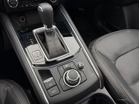 Used 2017 MAZDA CX-5 Grand Touring w/ Premium Package image 22