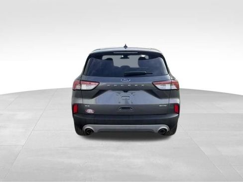 Used 2022 Ford Escape SE w/ Cold Weather Package AWD/4WD image 6