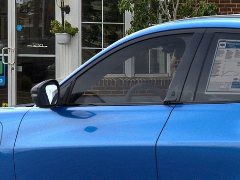 New 2026 Ford Mustang Mach-E Select w/ Comfort Package AWD/4WD image 20