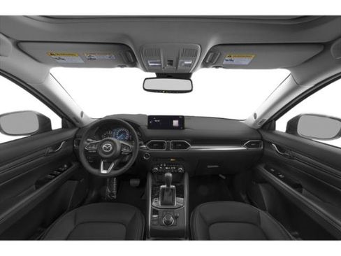 Used 2025 MAZDA CX-5 AWD 2.5 S image 11