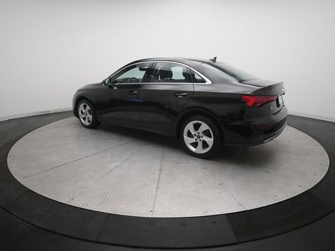 Certified 2023 Audi A3 2.0T Premium Plus AWD/4WD image 34