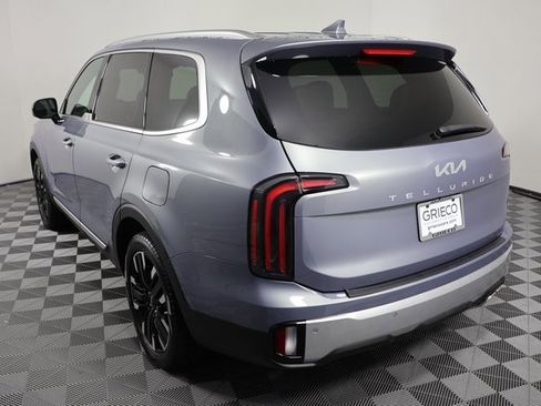 Used 2024 Kia Telluride SX image 6
