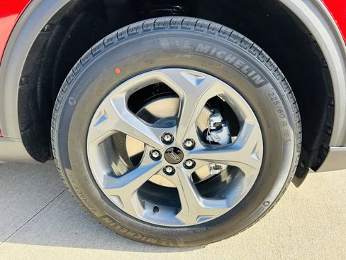 New 2026 Ford Escape ST-Line w/ Tech Pack #1 image 43