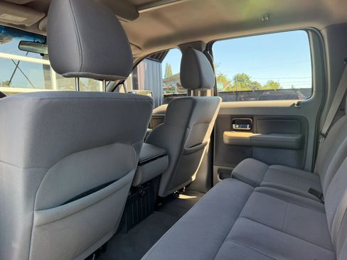 Used 2007 Ford F150 XLT AWD/4WD image 20