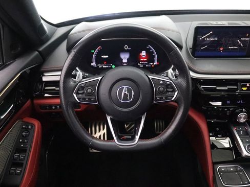 Certified 2023 Acura MDX A-Spec AWD/4WD image 18