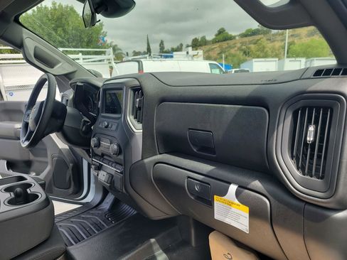 New 2024 Chevrolet Silverado 3500 W/T w/ WT Convenience Package image 27