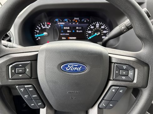 New 2026 Ford E-350 and Econoline 350 Super Duty w/ Power Equipment Group image 20