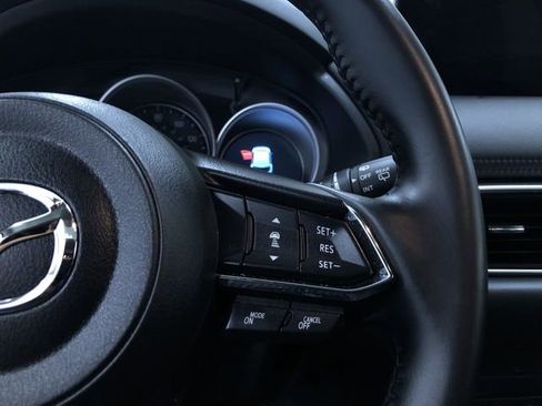 Used 2025 MAZDA CX-5 AWD 2.5 S w/ Preferred Package image 27