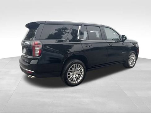 Used 2023 Chevrolet Tahoe Premier w/ Premium Package image 5