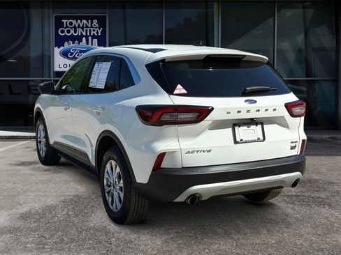 Used 2023 Ford Escape Active w/ Tech Pack #2 AWD/4WD image 5