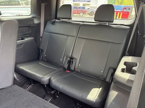 Used 2025 Hyundai Santa Fe SEL AWD/4WD image 22