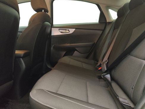 Used 2023 Kia Forte LXS FWD image 18