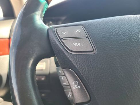 Used 2008 Lexus LS 460 image 27