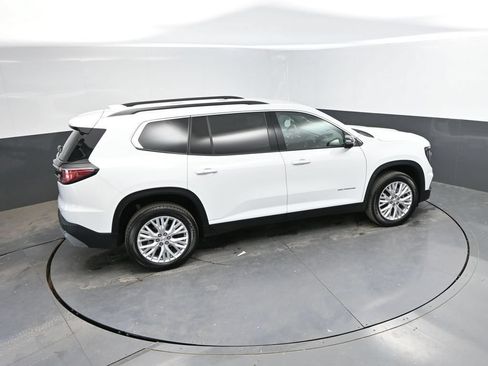 Used 2026 GMC Acadia Elevation w/ Elevation Premium Package AWD/4WD image 32