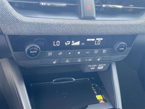 New 2026 Subaru Outback Limited image 25