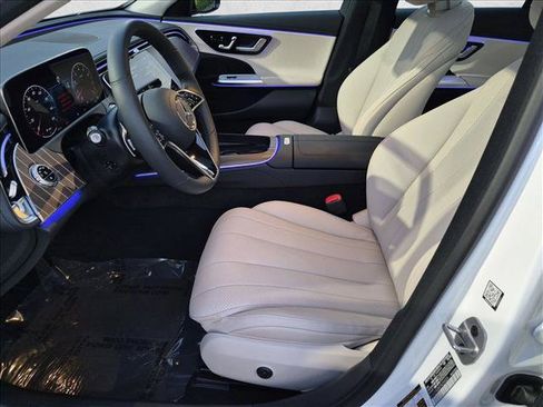 Used 2026 Mercedes-Benz E 350 Sedan image 17
