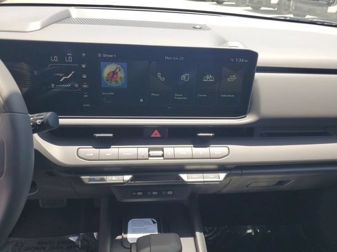 New 2027 Kia Seltos X-Line S AWD/4WD image 16
