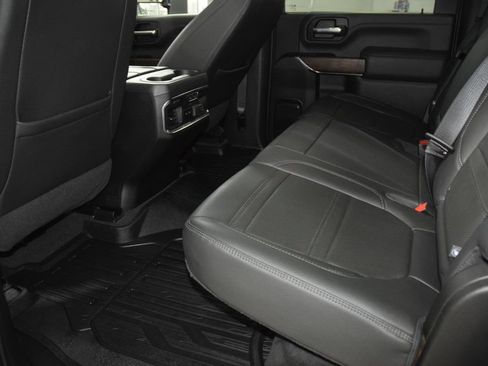 Used 2023 GMC Sierra 2500 Denali AWD/4WD image 45