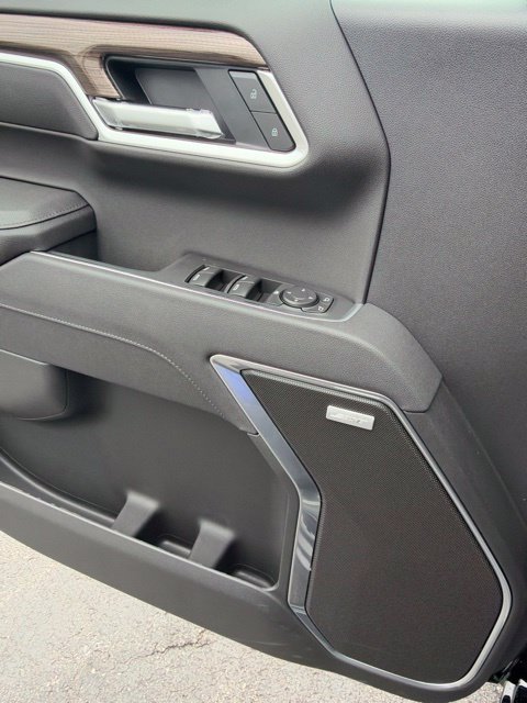 New 2026 Chevrolet Silverado 1500 RST w/ Safety Package AWD/4WD image 20