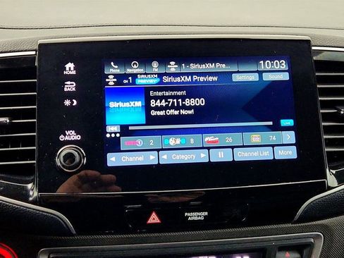 Used 2022 Honda Pilot TrailSport image 19