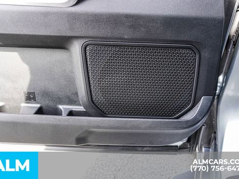 Used 2024 Toyota Tundra 1794 Edition image 54