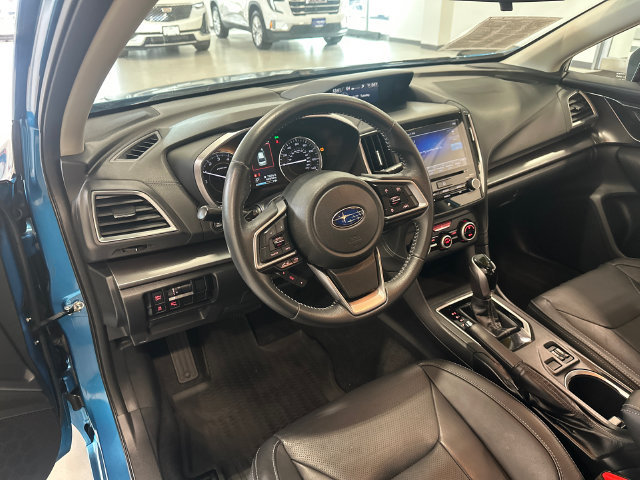 Used 2018 Subaru Impreza 2.0i Limited AWD/4WD image 12