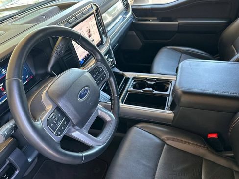 Used 2024 Ford F250 Lariat AWD/4WD image 7