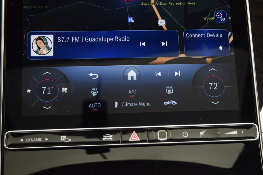 Certified 2026 Mercedes-Benz GLC 300 4MATIC image 31