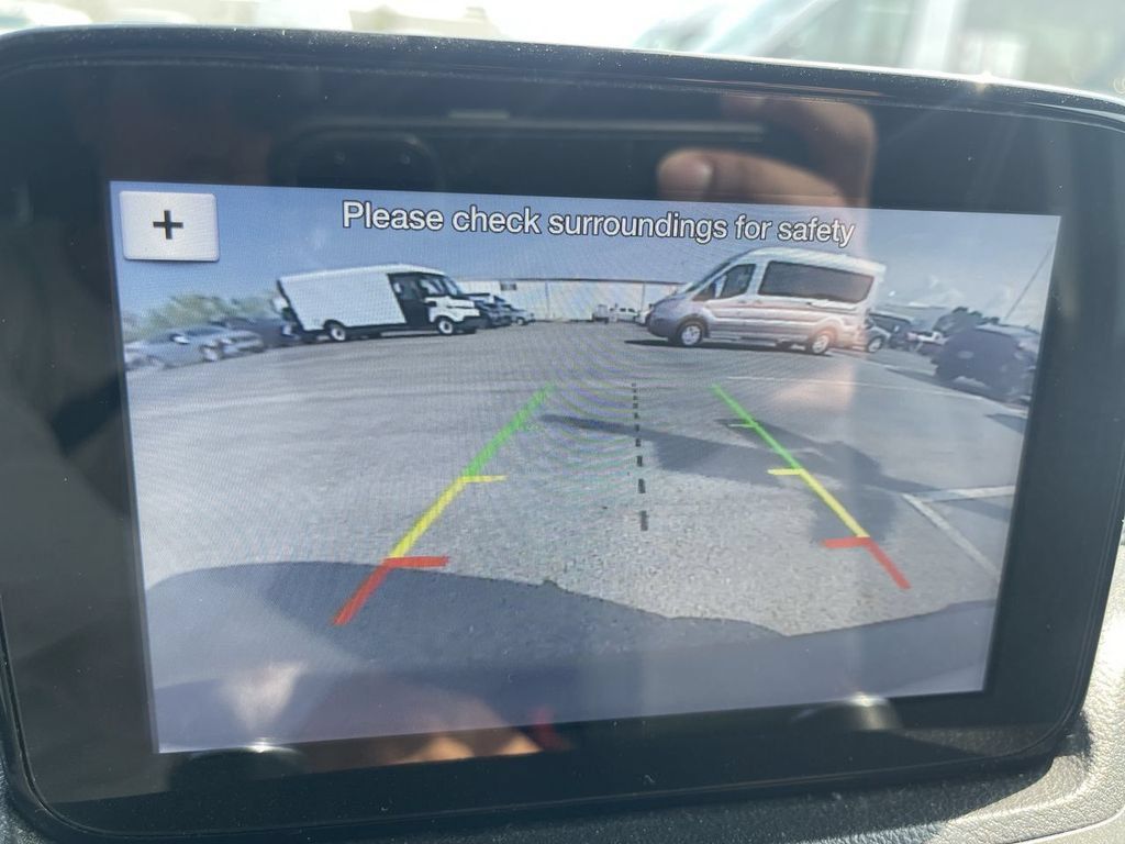 Used 2019 Ford Transit Connect XL w/ Driver-Assist Package FWD image 10