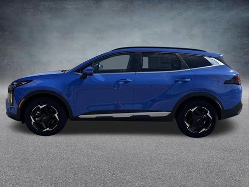 New 2026 Kia Sportage EX w/ EX Panorama Roof Package AWD/4WD image 6